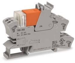 WAGO rel 24 VDC (788-356) (788-356)