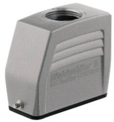 Weidmüller HDC ház méret: 2 IP65, HDC 10A TOLU 1M20G 1788620000 Weidmüller (1788620000)