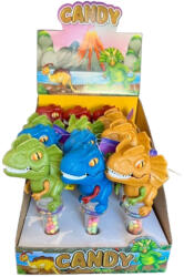  TRM Dinoszaurusz játék cukorkával - 5g