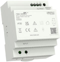 ELKO EP PSM3-100/iNELS Tápegység , Elko Ep, 8478 (8478)