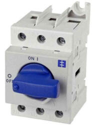 Ensto KSM 3.100 Comp. kapcsoló 100A (KSM3.100)