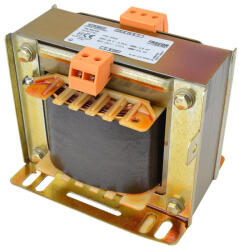 TRACON Transzformátor, 630VA, 230V/24-230V TVTR-630-F (TVTR-630-F)
