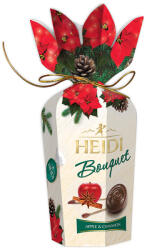 HEIDI Bouquet Winter praliné - 120g