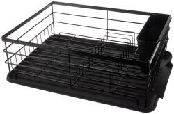 Ruhhy 21992 csepegtető, fekete (00021992)