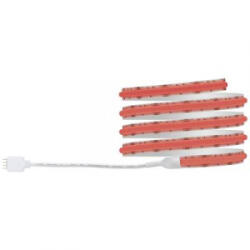 Paulmann (78863) LED csík alap készlet Dugóval 230 V 1.5 m RGB 1 készlet (78863)