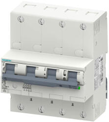 Siemens Kismegszakító 4E 25A 25kA 5SP3425-3 Siemens (5SP34253)