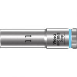 Wera 05004533001 Dugókulcs betét 11 mm 1 db 3/8 (05004533001)
