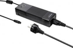 VOLTCRAFT NPS-134 USB Notebook tápegység 134.5 W 12 V/DC, 14 V/DC, 15 V/DC, 16 V/DC, 18 V/DC, 18.5 V/DC, 19 V/DC, 19.5 V/DC, 20 V/DC, 22 V/DC, 24 (VC-11332665) - aqua