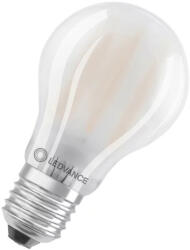OSRAM LED E27 CLA100 P 11W/827 FR filament DIM meleg fehér 1521lm 4099854060656 (4099854060656)