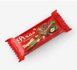 Piros Mogyorós Napolli tej 30g