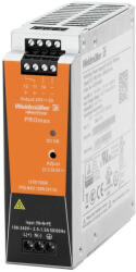 Weidmüller Tápegység PRO MAX 120 W 12V 10A 1478230000 Weidmüller (1478230000)
