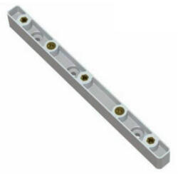 Apator APASYS síntartó 185mm sínrendszerhez 3 pólus 0000188105T (0000188105T)