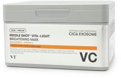 Vt Cosmetics Reedle Shot Vita-Light Brightening Mask 30 db (320 g)
