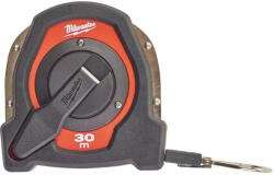 Milwaukee Electric Tool Corporation Milwaukee Mérőszalag Zárt házban 30m 48225103 (no)