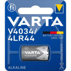 VARTA Alkaline Special V4034 / 4LR44 6V elem (4034101401) (4034101401)