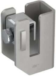 J. Pröpster 911314 szalagtartó StFz eltartás 18mm, rögzítési tartomány 10mm (911314)