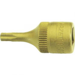 HAZET Torx csavarhúzófej 6, 3 mm (1/4), (8502-T30) (8502-T30)