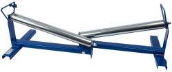Univolt Kábelterelő bak 107024 KA-KLB 1000 futófelület szélessége 1000mm (82971)