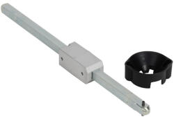 Socomec SIRCO Tengely típus S-15X12-320MM 14011532 (14011532)