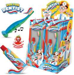  Doctor Dentist gumicukor - 24 g