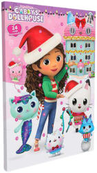  Relkon adventi kalendárium Gabbys Dollhouse - 50 g