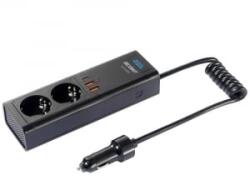 VOLTCRAFT VC-CAR200 inverter (VC-14158500) (VC-14158500)