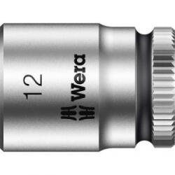 Wera Külső hatlap Dugókulcs betét 12 mm 1/4 (6.3 mm) Wera 8790 HMA 05003511001 (05003511001)