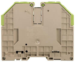 Weidmüller Átmenő sorkapocs WDU 70/95 HG (16-95mm2), 1000V/232A, világoszöld 1024650000 Weidmüller (1024650000)
