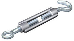 OBO Spann-csavar, M6 5300037 (5300037)