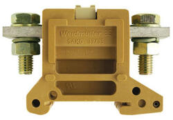 Weidmüller Sorkapocs SAKG 32/35 II 50mm2 0637320000 Weidmüller (0637320000)