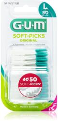 Sunstar Soft-Picks Original scobitoare mare 50 buc