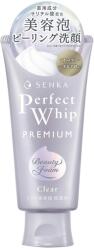 Senka Perfect Whip Arctisztító Hab - Prémium 120g