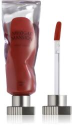 Muzigae Mansion Objet Liquid Ruj de buze lichid, de lunga durata cu efect matifiant culoare 007 Chillin 6 ml