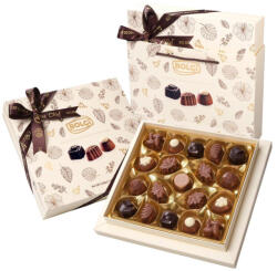 Bolci cream box - 190g - kamraellato