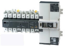 Socomec ATyS M 6s 4X80A F 230/400Vac (automatikus átkapcsoló) 13544008 93544008 (93544008)