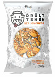  Őrült tehén szaloncukor sós karamell parajdi sóval készítve - 270 g