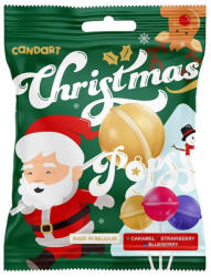 HARIBO Christmas Pops - 100g