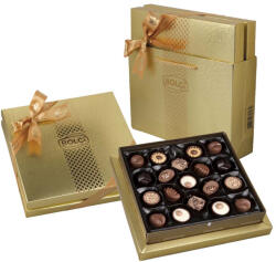 Bolci Diamond gold - 215g - kamraellato