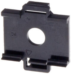 Siemens 5SV8900-2KK kalapsín adapter 5SV8701-2KK, 5SV8701-2KP áramváltókhoz (5SV89002KK)