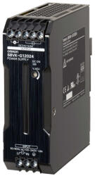 Omron Tápegység 24VDC 120W OMRON S8VK-G12024 (374869)