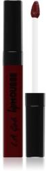 L. A. Girl Cosmetics Lip Mousse ruj crema culoare Slay 6 ml