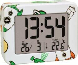 TFA Kvarc Ébresztőóra Tarka Riasztási idők 1 (60.2044. 42) (60.2044.42)