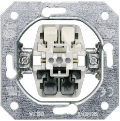 Siemens 5TD2123 nyomó váltó érintkezővel, DELTA i-system (5TD2123)