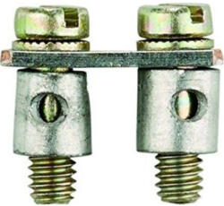 Weidmüller Keresztösszekötő Q 2 SAK4, 0336700000 Weidmüller (0336700000)