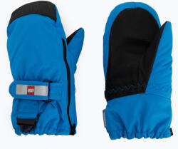 LEGO Gyermek síelő kesztyű LEGO Lwaripo 703 kék