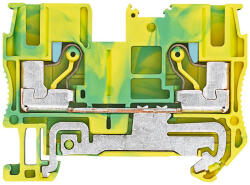 Siemens 8WH6000-0CH07 iPo sorkapocs, 6mm2, zöld/sárga (8WH60000CH07)