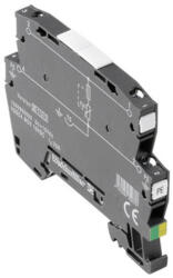 Weidmüller Túlfeszültség-védelem műszerekhez és vezérléshez 24V/34V AC/DC, 500mA VSSC4 MOV 24VAC/DC 1063960000 Weidmüller (1063960000)