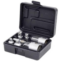 KS TOOLS 917.0707 (9170707) Dugókulcs adapter készlet 1 db (9170707)