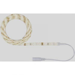 Paulmann FN SimpLED 78953 LED csík 230 V 1.5 m (78953) - aqua