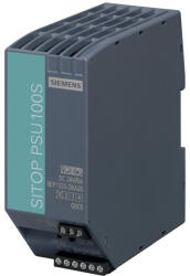 Siemens 6EP1333-2BA20 SITOP PSU100S tápegység 120/230VAC 24VDC/5A (6EP13332BA20)